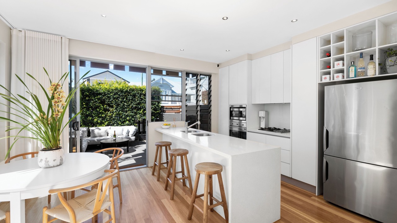 Photo of Kitchen in New Farm