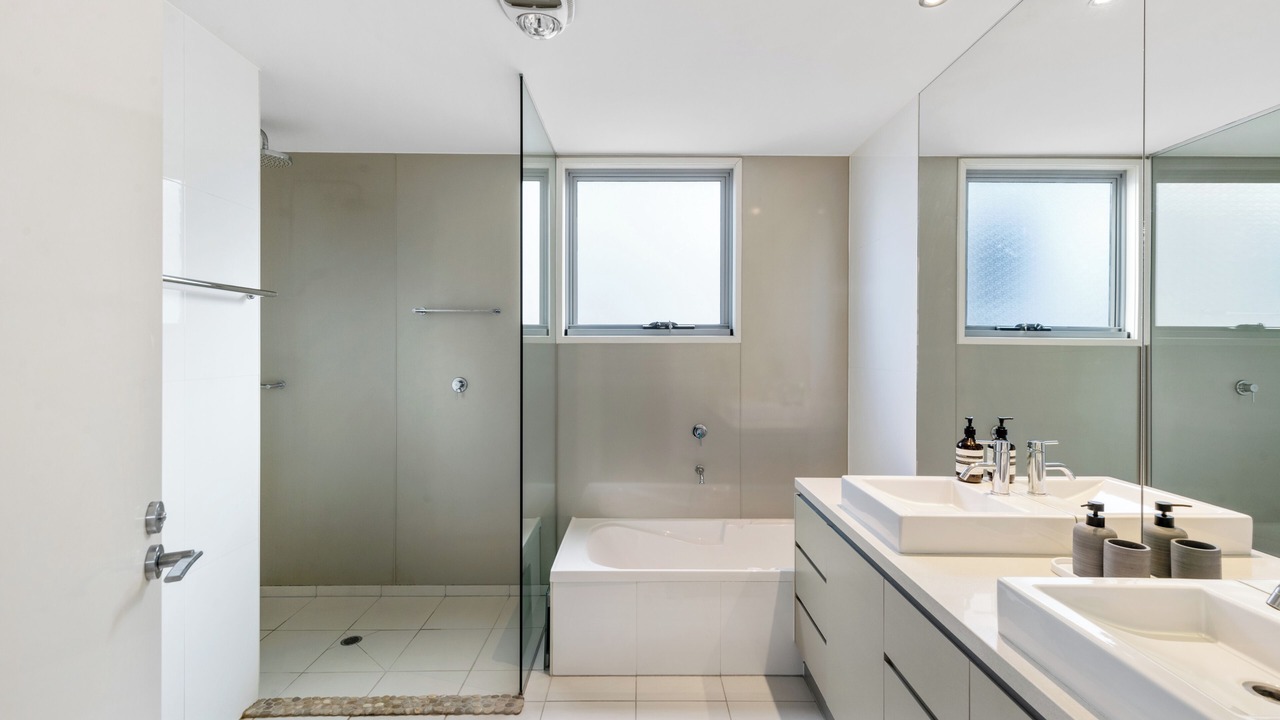 Photo of Bathroom in New Farm