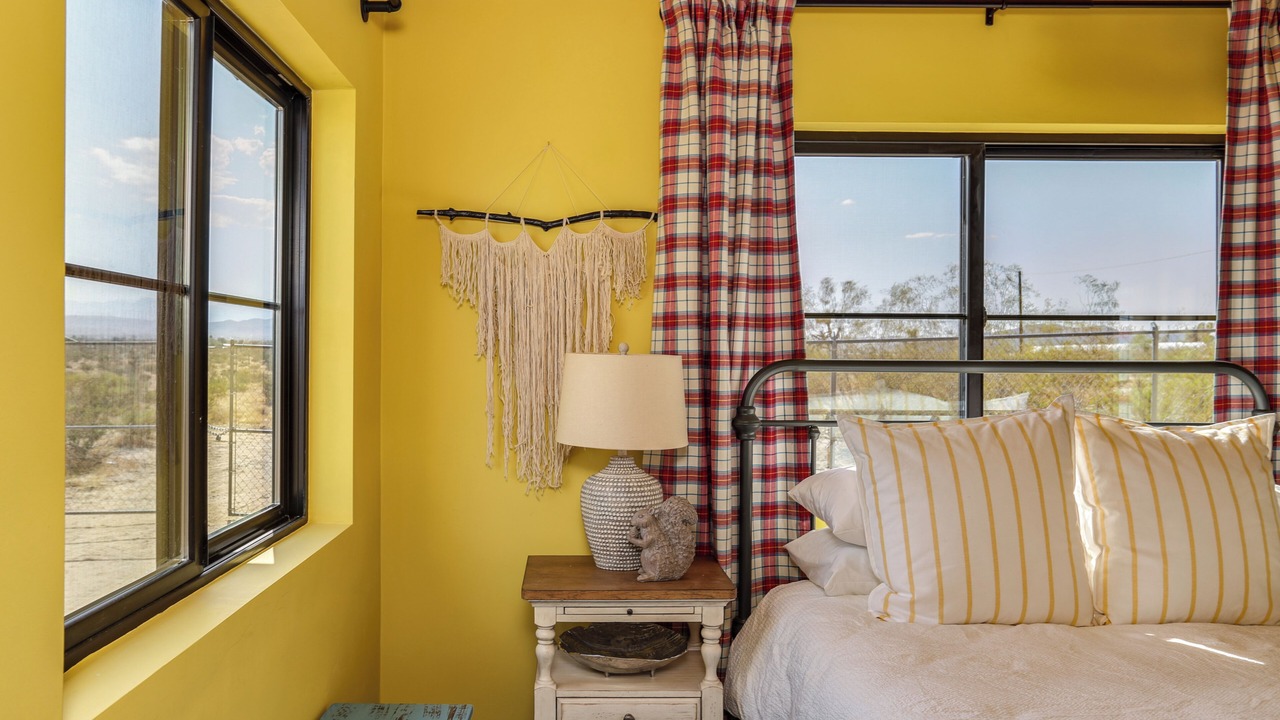 Photo of Bedroom in Landers