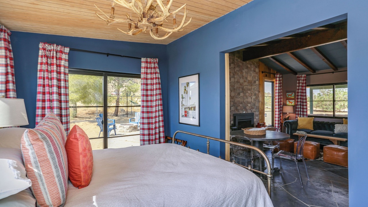 Photo of Bedroom in Landers
