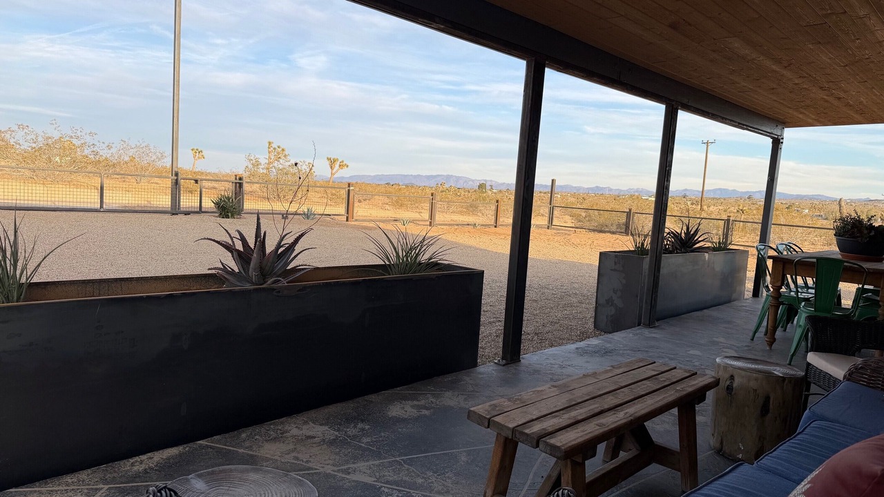 Photo of Outdoor in Landers