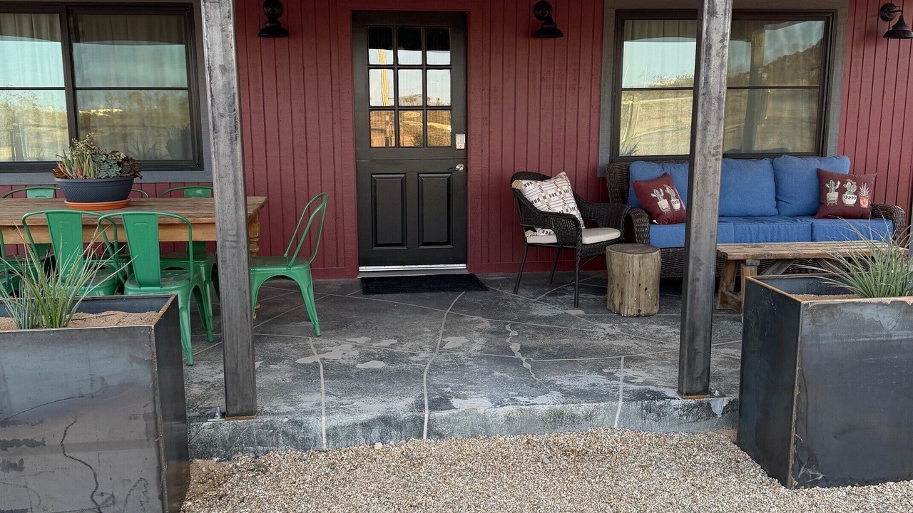 Photo of Outdoor in Landers