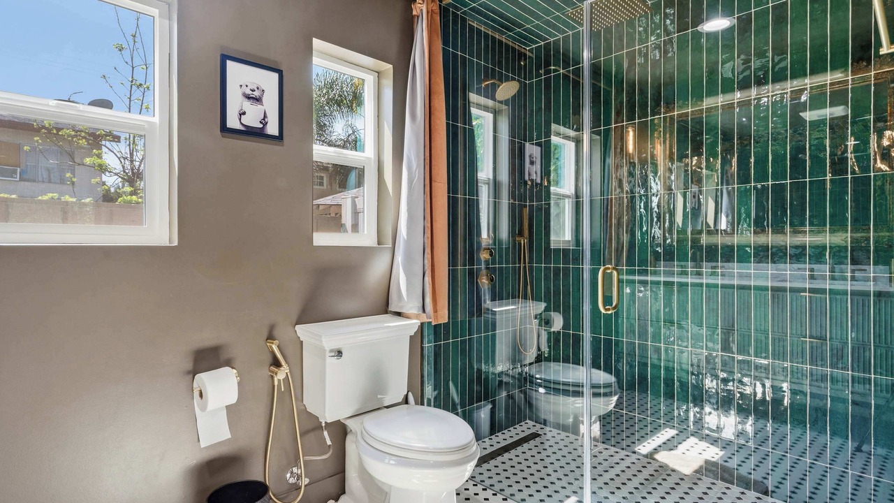 Photo of Bathroom in Van Nuys