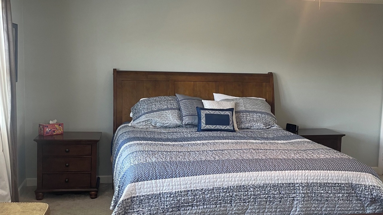 Photo of Bedroom in Thousand Oaks