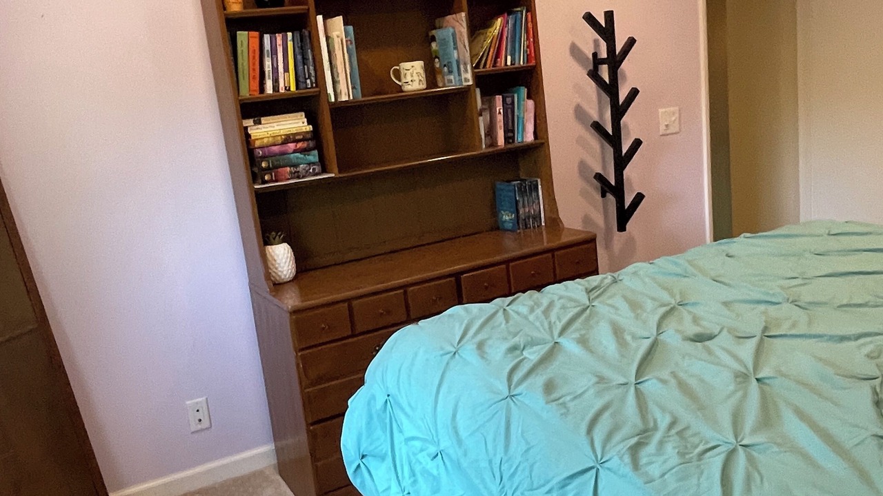 Photo of Bedroom in Thousand Oaks