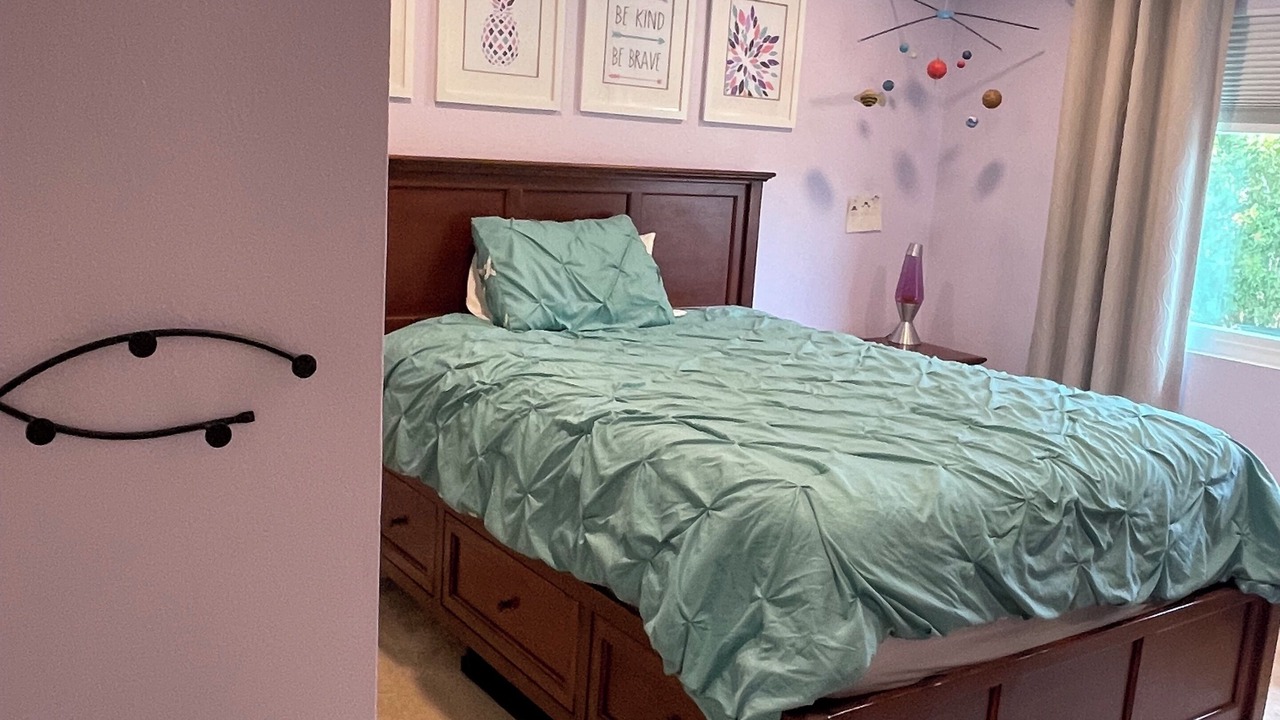 Photo of Bedroom in Thousand Oaks