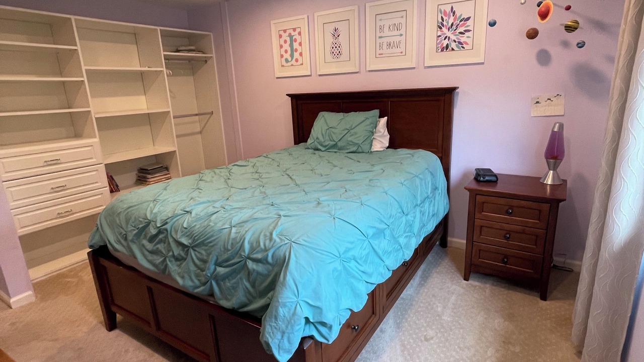 Photo of Bedroom in Thousand Oaks