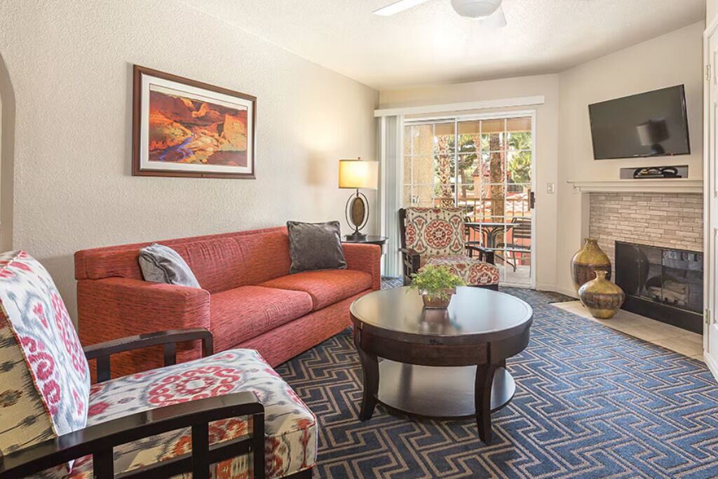 Photo of Livingroom in Paradise
