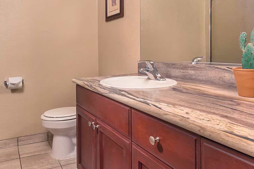 Photo of Bathroom in Paradise