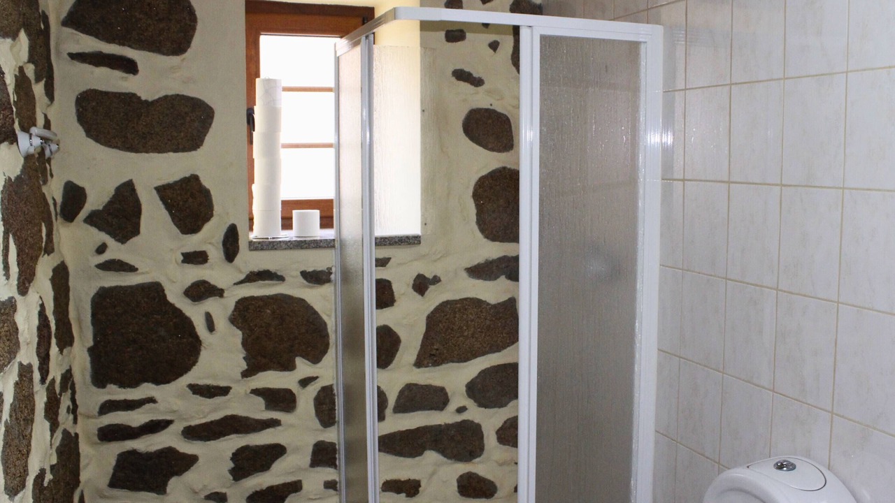 Photo of Bathroom in Sernancelhe