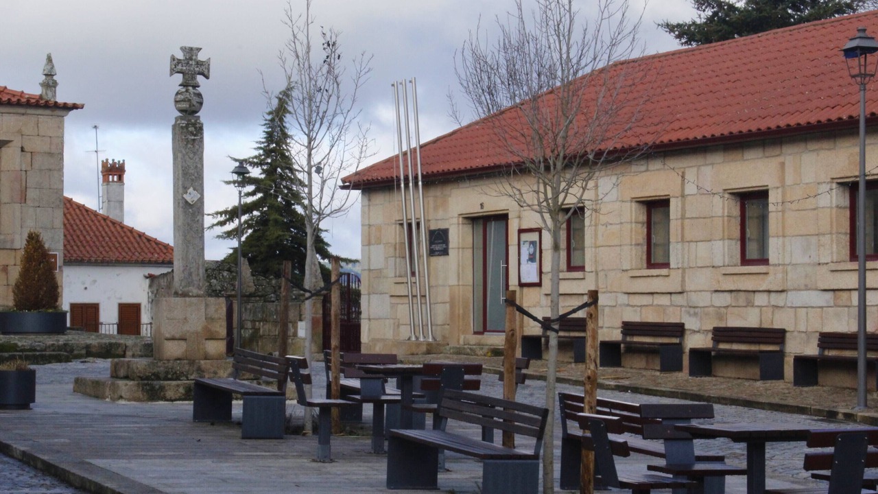 Photo of Outdoor in Sernancelhe