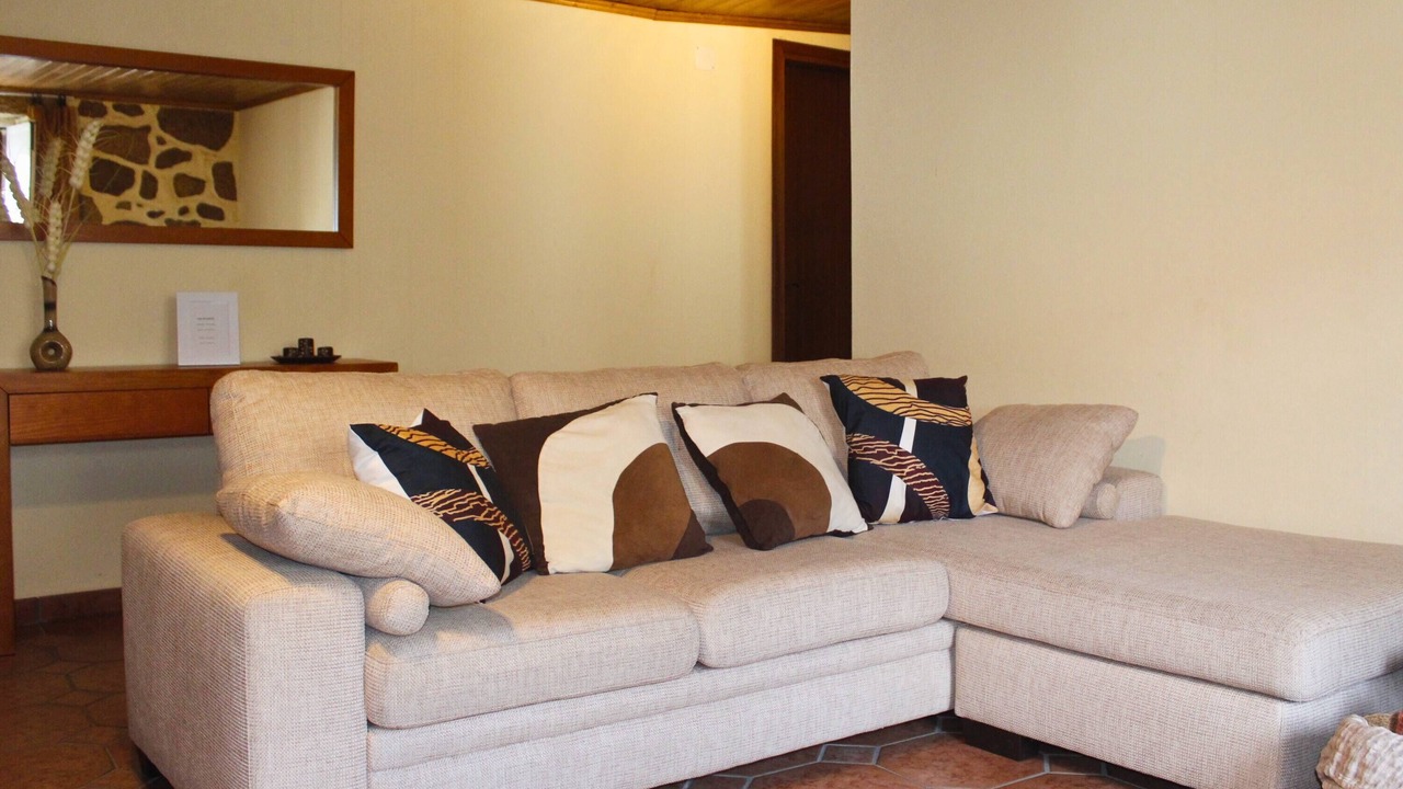 Photo of Livingroom in Sernancelhe