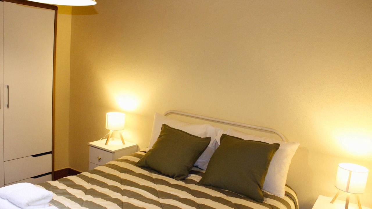 Photo of Bedroom in Sernancelhe
