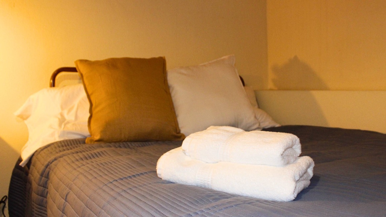 Photo of Bedroom in Sernancelhe
