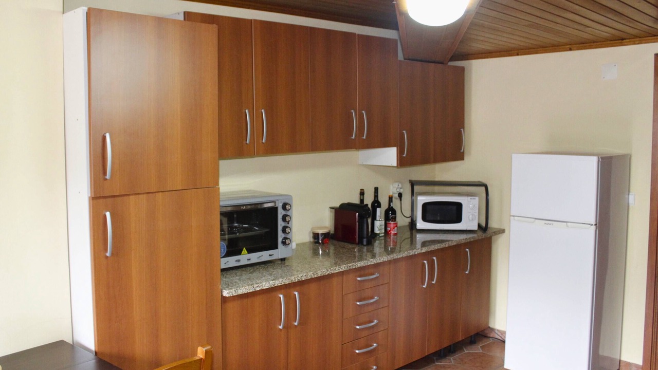 Photo of Kitchen in Sernancelhe