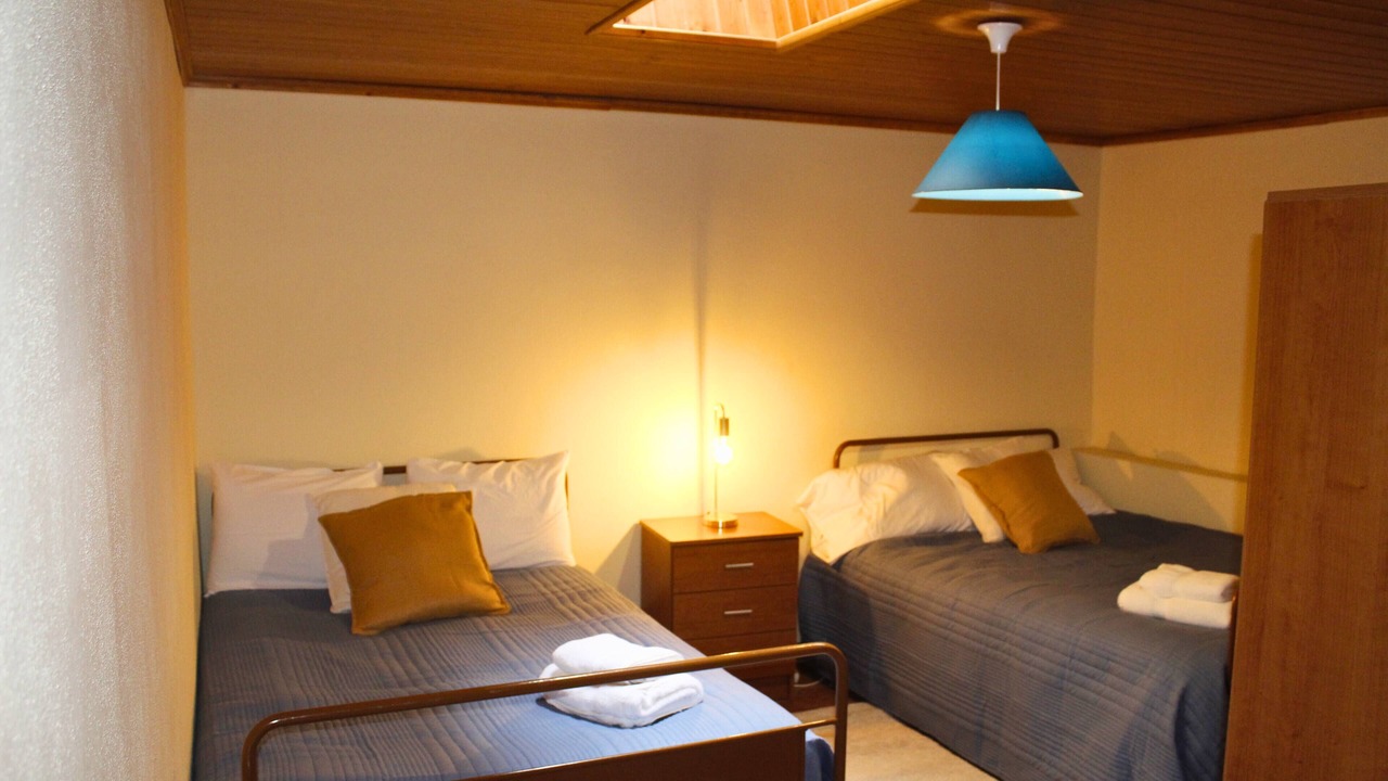 Photo of Bedroom in Sernancelhe
