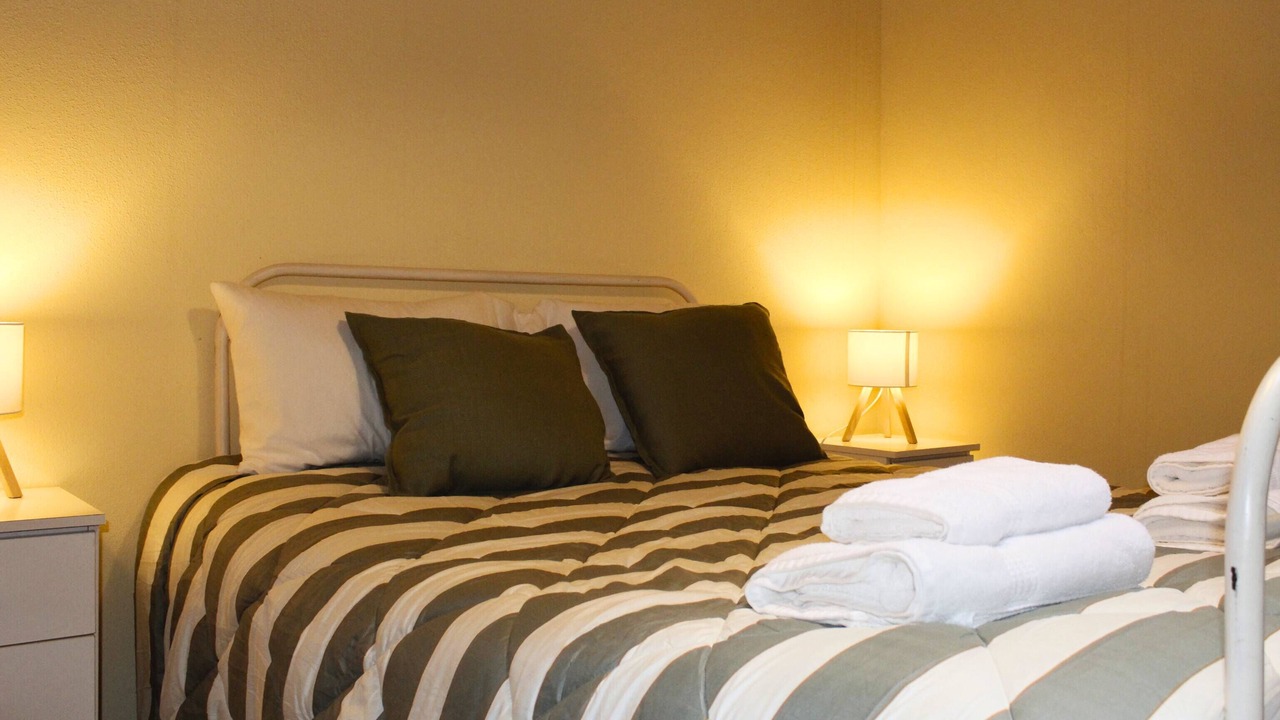 Photo of Bedroom in Sernancelhe