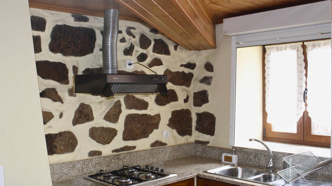 Photo of Kitchen in Sernancelhe