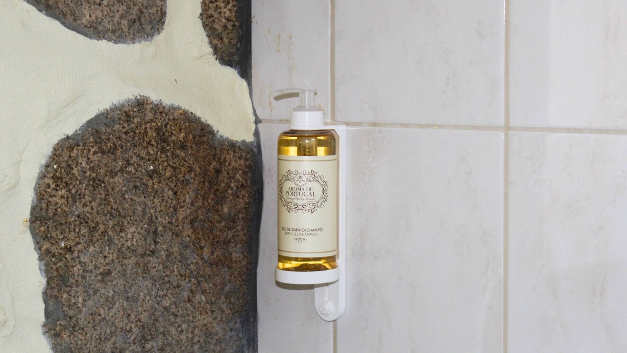 Photo of Bathroom in Sernancelhe