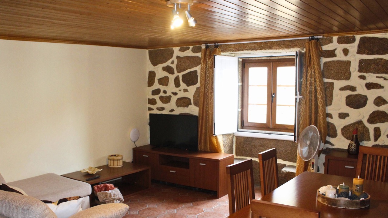 Photo of Livingroom in Sernancelhe