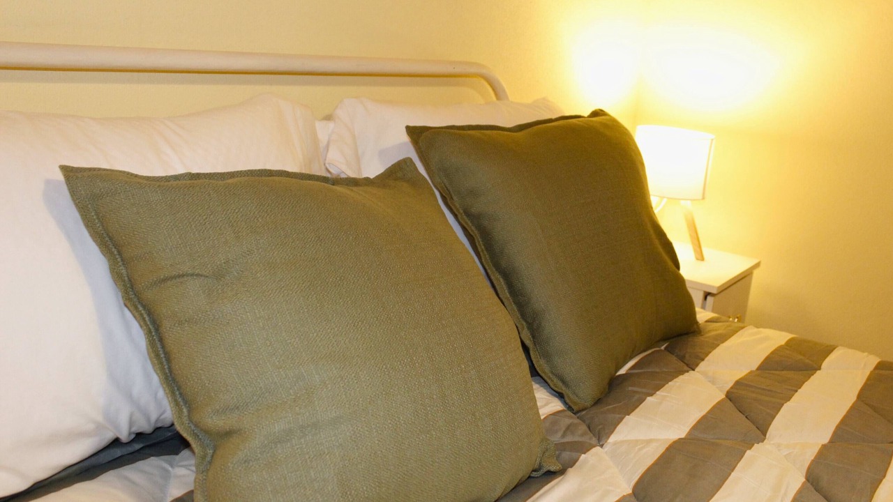 Photo of Bedroom in Sernancelhe