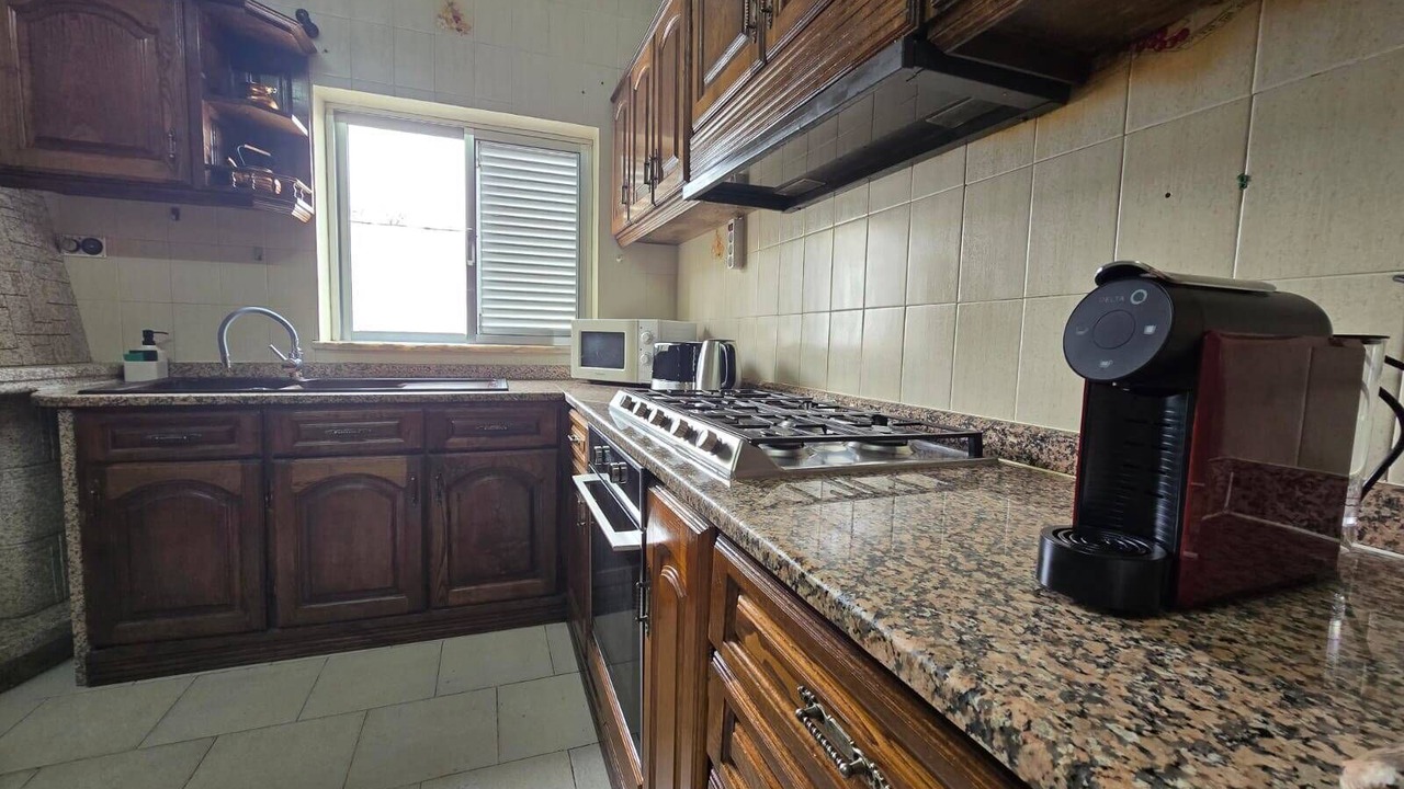 Photo of Kitchen in Sernancelhe