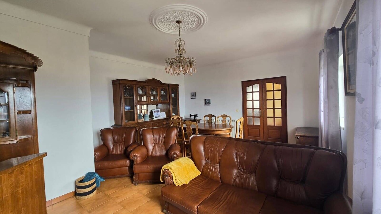 Photo of Livingroom in Sernancelhe