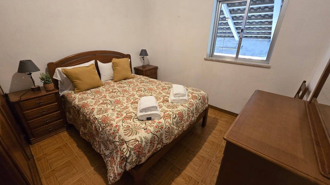 Photo of Bedroom in Sernancelhe