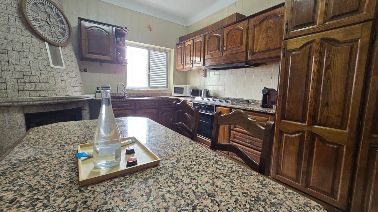 Photo of Kitchen in Sernancelhe