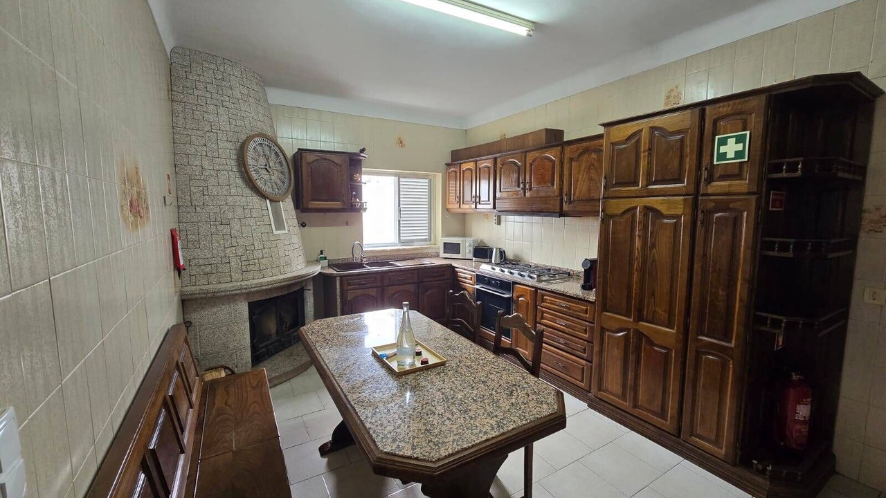 Photo of Kitchen in Sernancelhe
