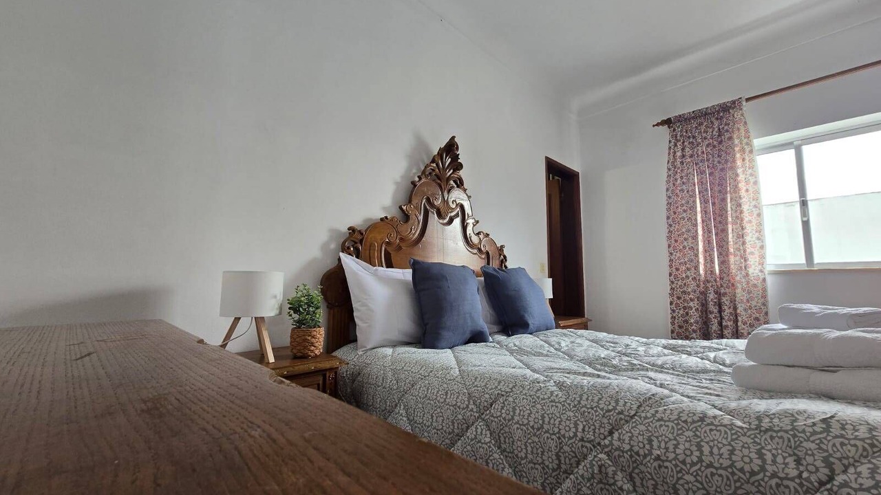 Photo of Bedroom in Sernancelhe