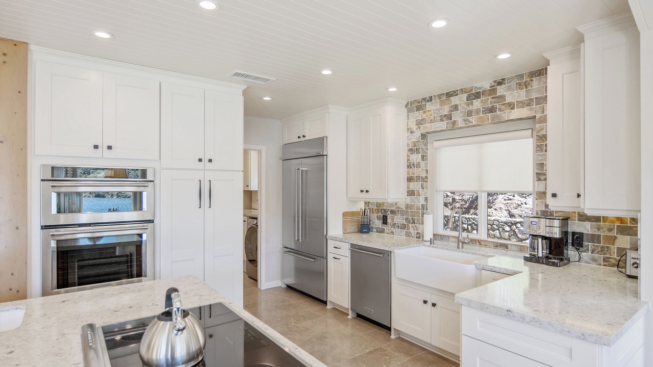 Photo of Kitchen in Thousand Oaks