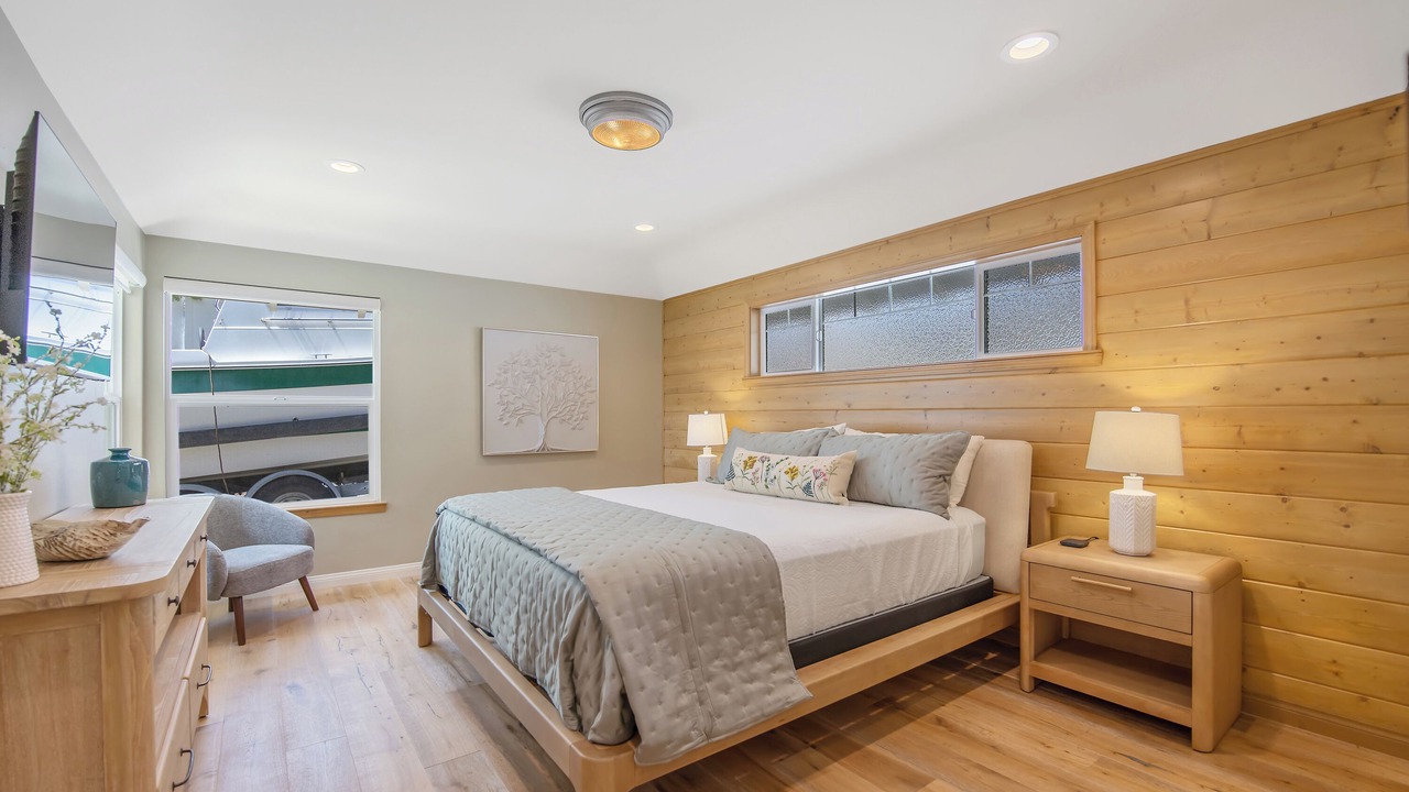 Photo of Bedroom in Thousand Oaks