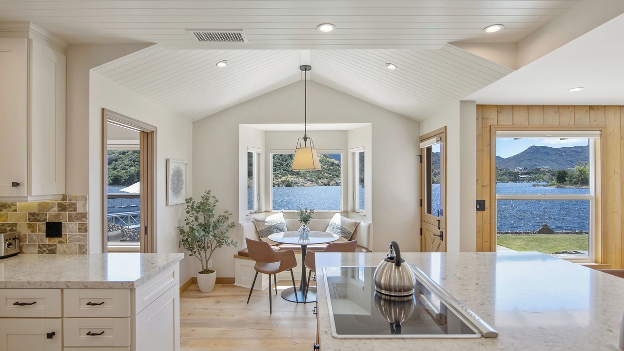 Photo of Kitchen in Thousand Oaks
