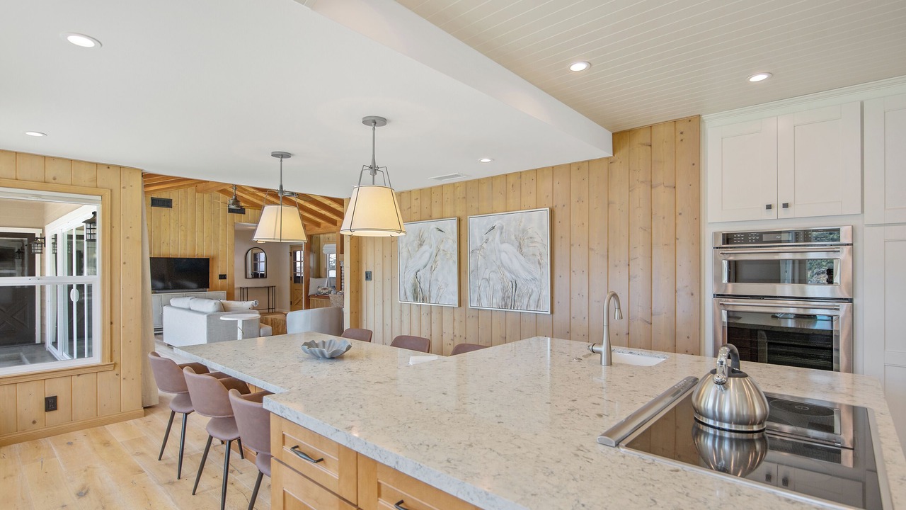Photo of Kitchen in Thousand Oaks