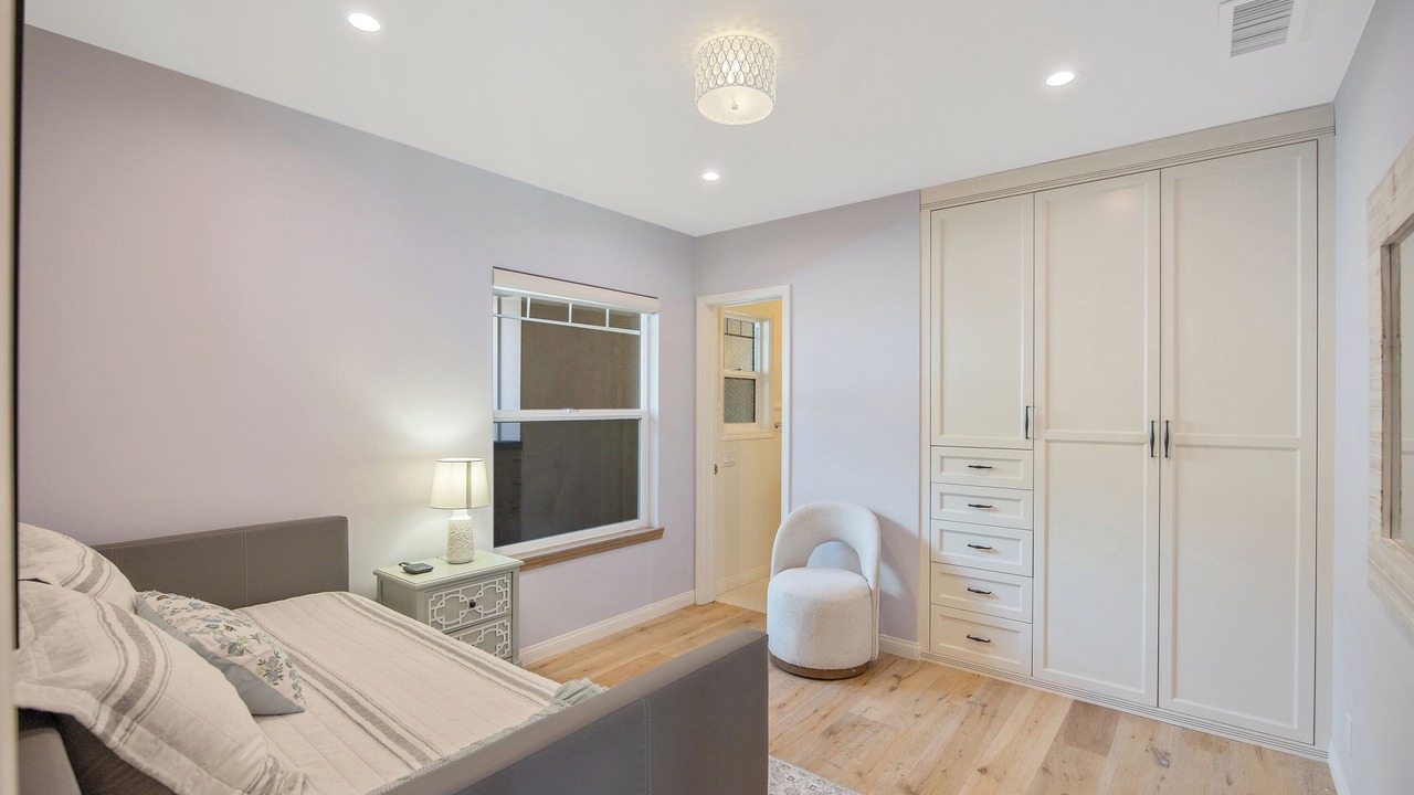 Photo of Bedroom in Thousand Oaks
