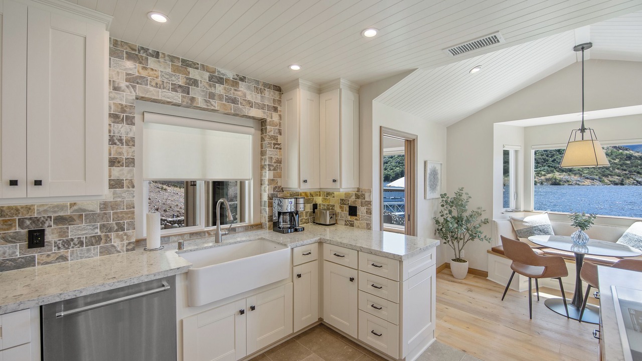 Photo of Kitchen in Thousand Oaks