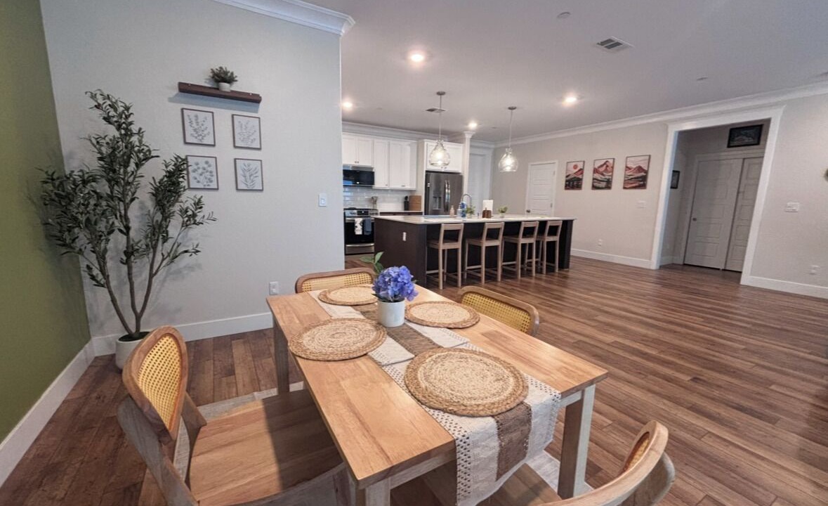 Photo of Bedroom in Visalia