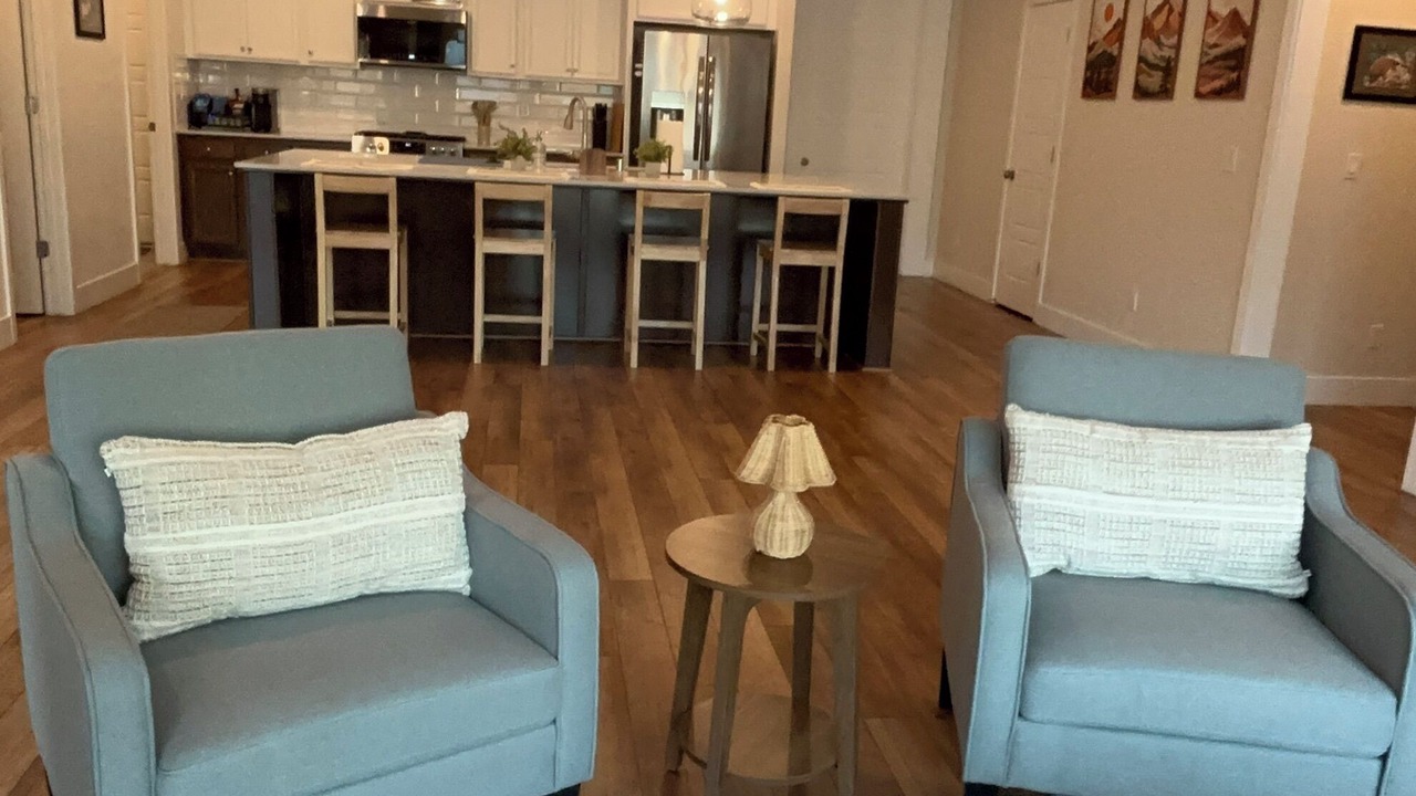 Photo of Livingroom in Visalia