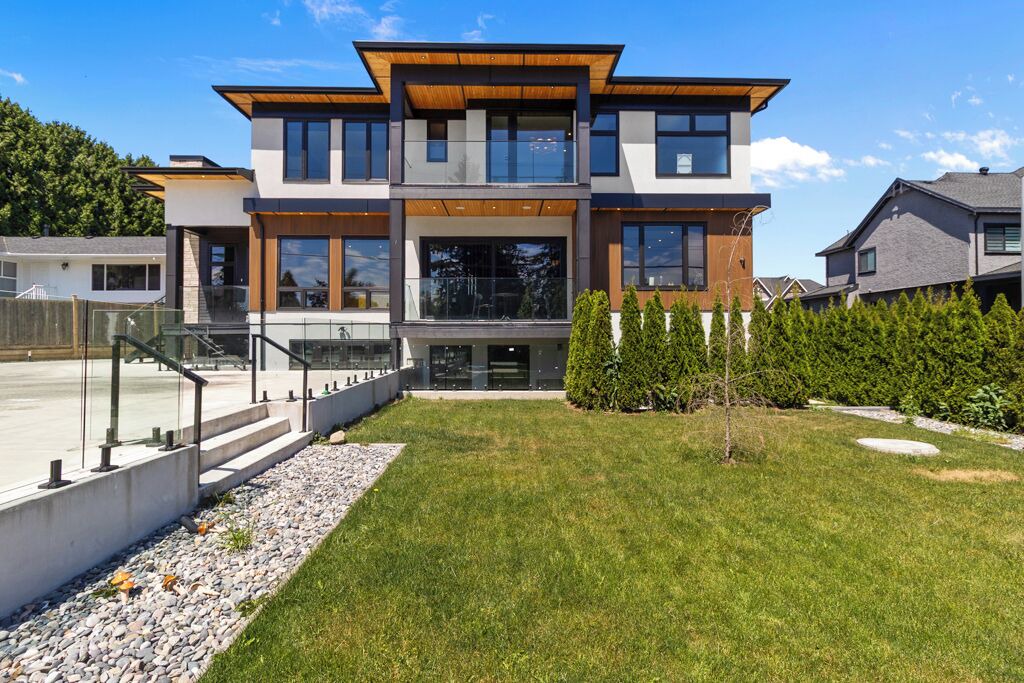 Photo of Outdoor in South Newton