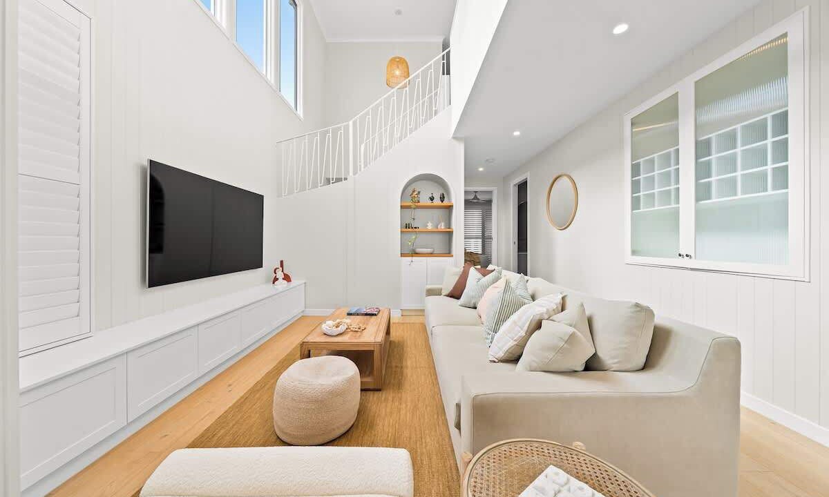 Photo of Livingroom in West End