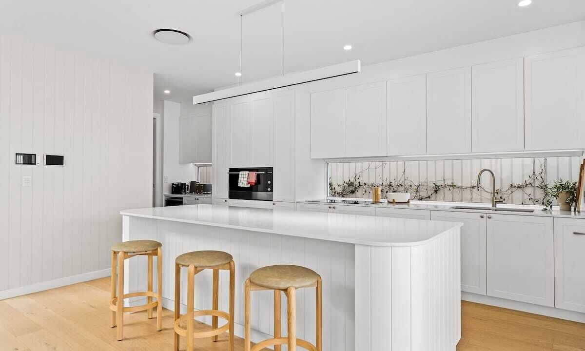 Photo of Kitchen in West End