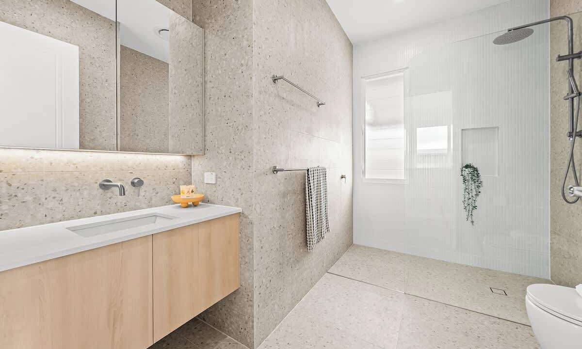 Photo of Bathroom in West End