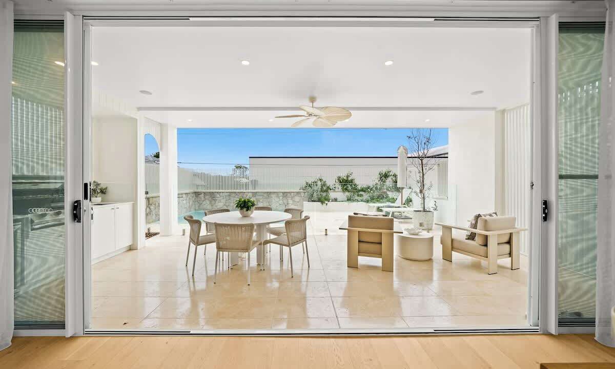Photo of Outdoor in West End