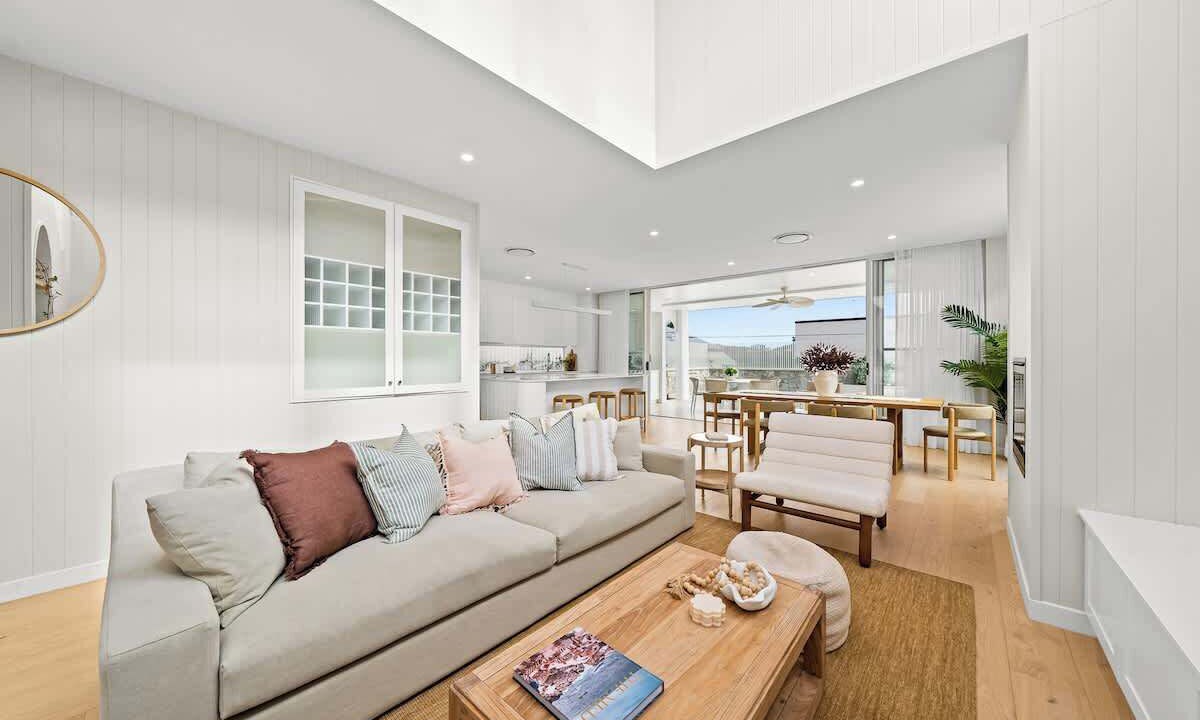 Photo of Livingroom in West End