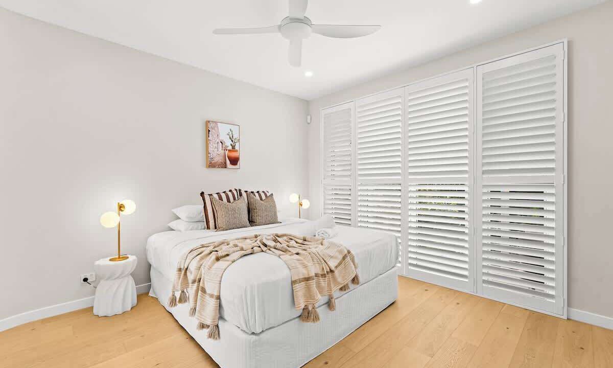 Photo of Bedroom in West End