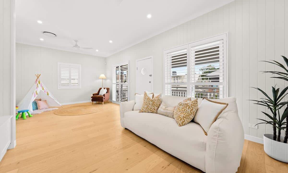 Photo of Livingroom in West End