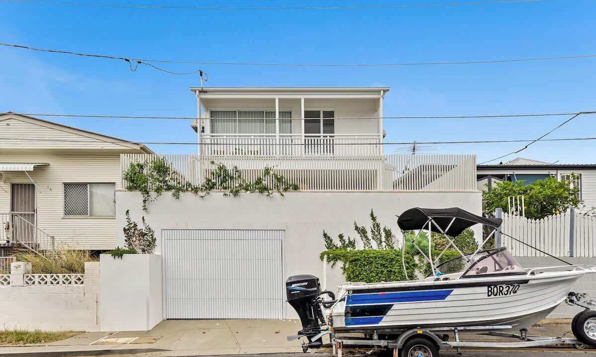 Photo of Outdoor in West End