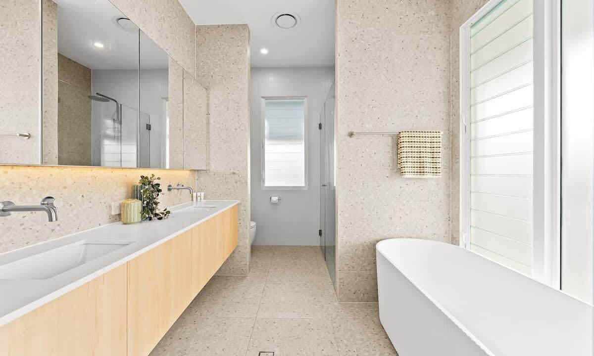 Photo of Bathroom in West End