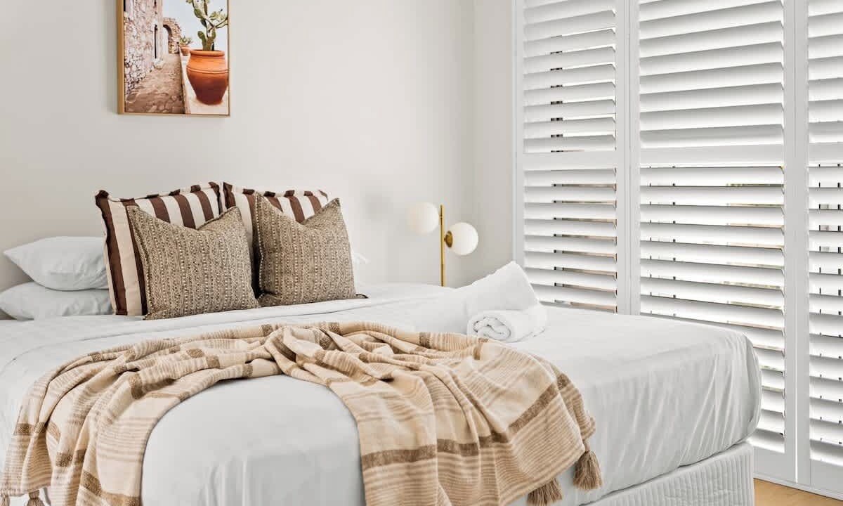 Photo of Bedroom in West End